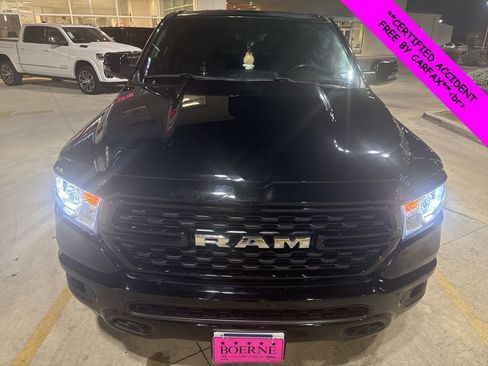 Used 2023 RAM 1500 Lone Star image 6