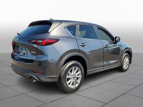 Certified 2023 MAZDA CX-5 AWD 2.5 S image 7
