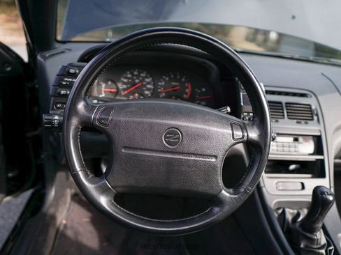 Used 1994 Nissan 300ZX Twin Turbo image 34