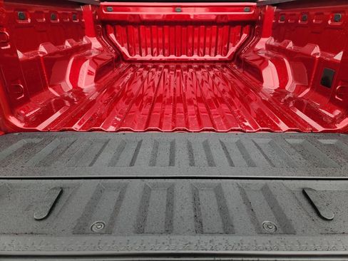 New 2026 Chevrolet Colorado LT w/ Advanced Trailering Package AWD/4WD image 22