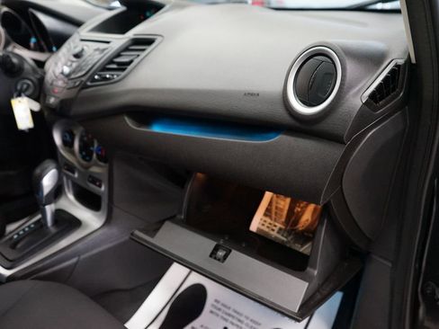 Used 2014 Ford Fiesta SE w/ Comfort Package image 37