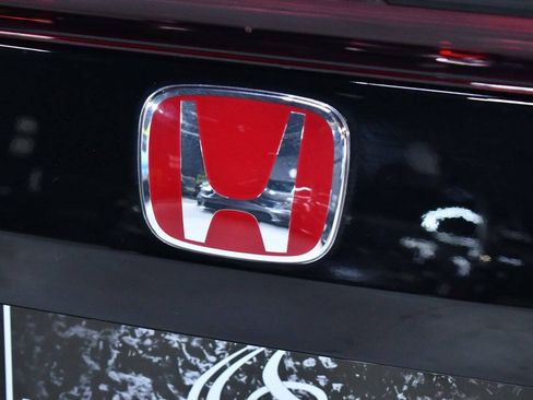 Used 2025 Honda Civic Type R image 10