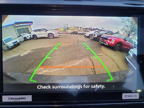 New 2024 Mitsubishi Mirage G4 SE image 14