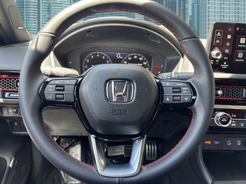 New 2026 Honda Civic Si image 29