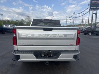 Used 2020 Chevrolet Silverado 1500 RST w/ All-Star Edition AWD/4WD video 4