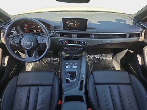 Used 2018 Audi A4 2.0T Premium Plus w/ Premium Plus Package AWD/4WD image 10