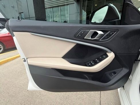 Used 2023 BMW 228i Gran Coupe w/ M Sport Package image 13