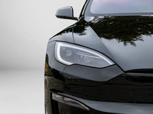 Used 2022 Tesla Model S Base image 51