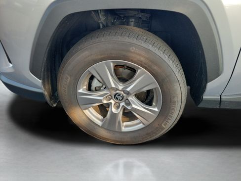 Used 2023 Toyota RAV4 XLE w/ Convenience Package FWD image 30