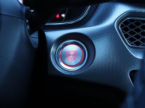 New 2026 Acura Integra A-Spec FWD image 25