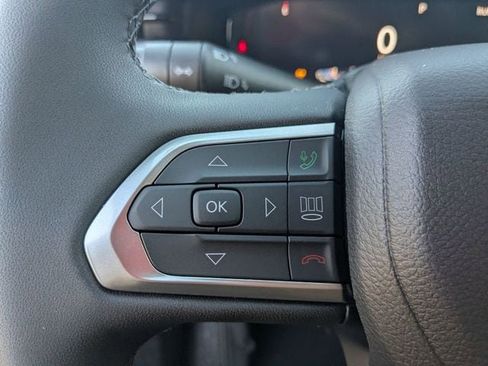 New 2026 Jeep Compass Limited w/ Sun, Sound & Navigation Group image 15