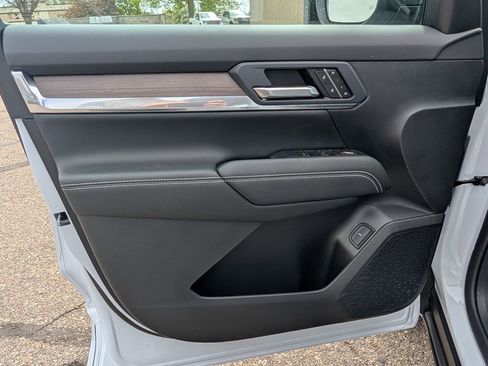New 2026 GMC Terrain Denali AWD/4WD image 38