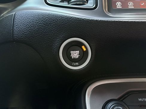 Used 2021 Dodge Challenger SXT w/ Blacktop Package image 19