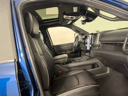 Certified 2024 RAM 3500 Limited AWD/4WD image 28