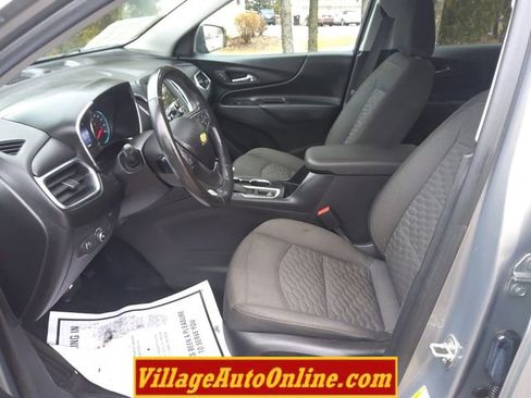Used 2019 Chevrolet Equinox LT image 17