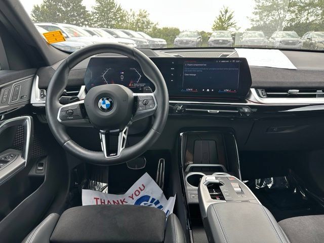 Certified 2026 BMW X2 xDrive28i w/ Technology Package AWD/4WD image 14