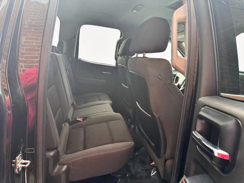 Used 2014 GMC Sierra 1500 SLE w/ SLE Value Package image 11