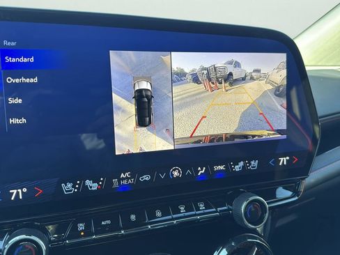 Used 2024 Chevrolet Blazer EV RS image 19