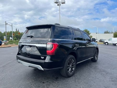 Used 2020 Ford Expedition Limited image 7