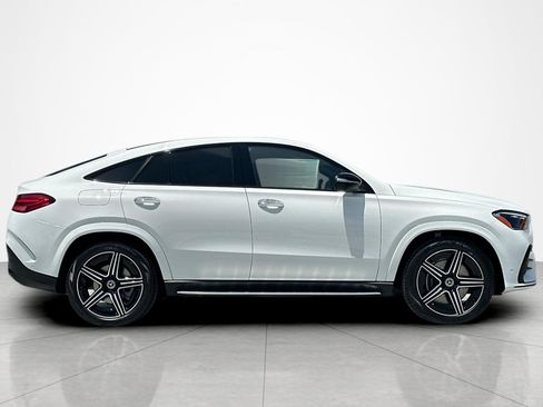 New 2026 Mercedes-Benz GLE 450 4MATIC Coupe image 6