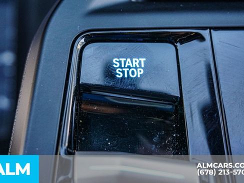 Used 2022 BMW iX xDrive50 w/ Dynamic Handling Package image 49