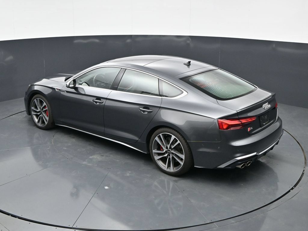 Used 2023 Audi S5 Premium Plus AWD/4WD image 39