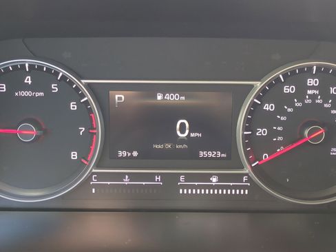 Used 2021 Kia Sorento LX image 21