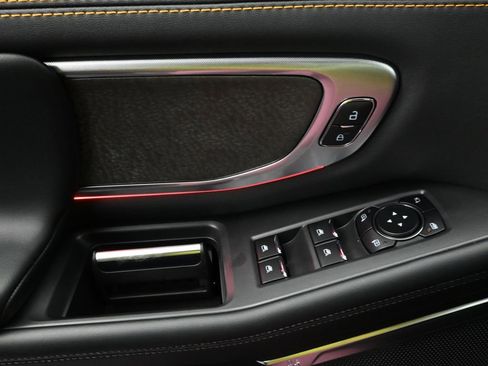 New 2025 Ford Expedition Tremor image 18