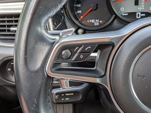 Used 2018 Porsche Macan S AWD/4WD image 8