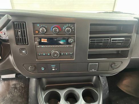 New 2026 Chevrolet Express 2500 w/ Driver Convenience Package image 16
