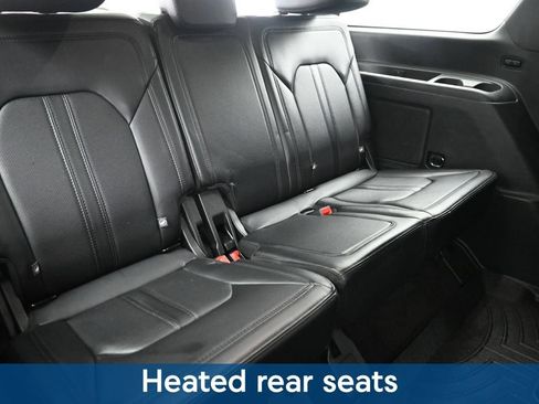 Used 2021 Ford Expedition Limited AWD/4WD image 12