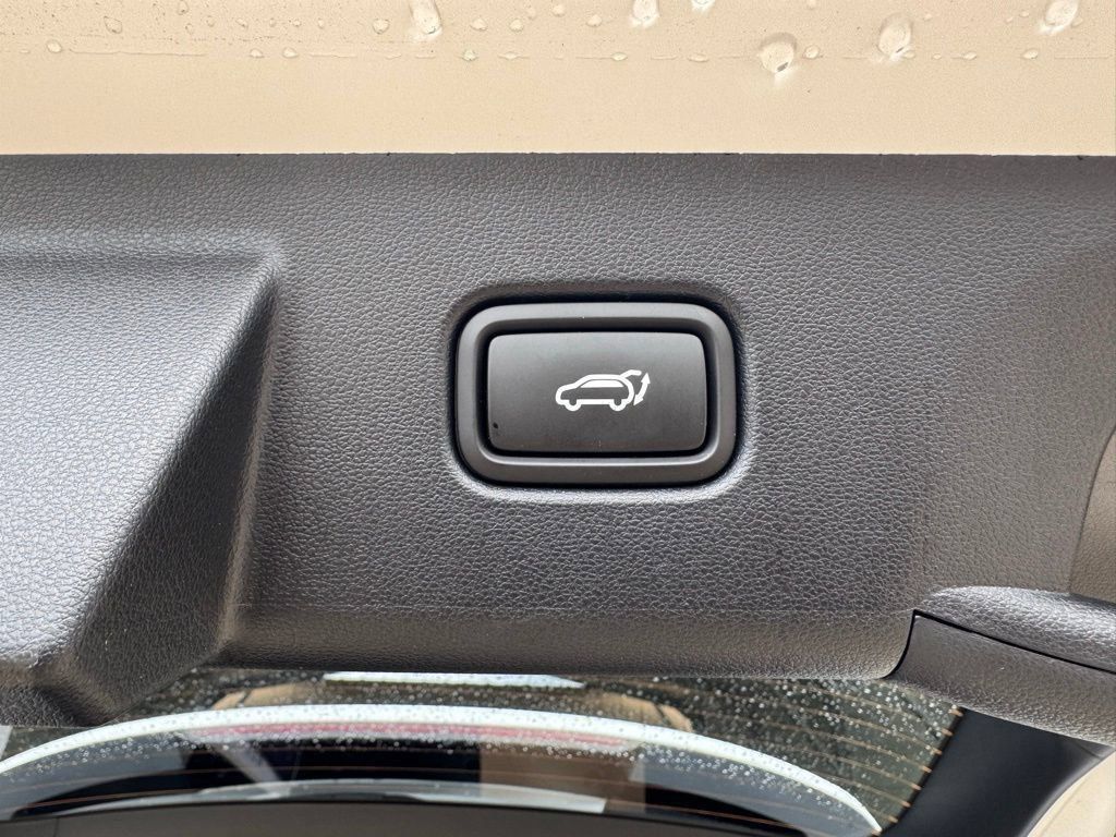 New 2026 Hyundai Tucson SEL Plus FWD image 20