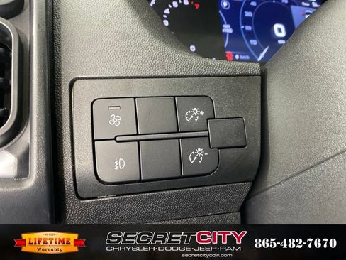 New 2027 RAM ProMaster 2500 w/ Quick Order Package 22G SLT FWD image 15