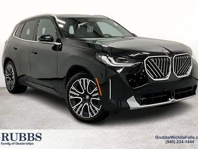 New 2026 BMW X3 xDrive30 w/ Premium Package