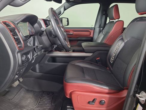 Used 2022 RAM 1500 Rebel w/ Rebel Level 1 Equipment Group AWD/4WD image 18