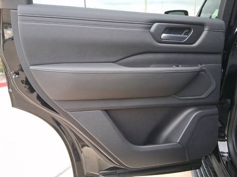 New 2026 Nissan Armada SV image 23