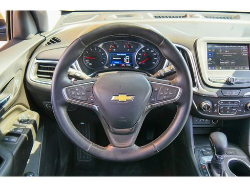 Used 2024 Chevrolet Equinox LT w/ LPO, Floor Liner Package AWD/4WD image 20