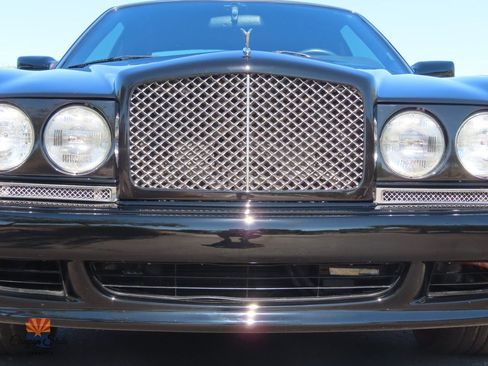 Used 1998 Bentley Continental R image 34