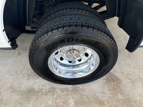Used 2026 RAM 3500 Tradesman AWD/4WD image 31