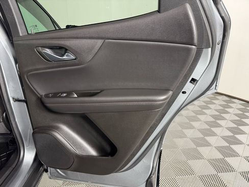 Used 2024 Chevrolet Blazer RS w/ Enhanced Convenience Package image 35