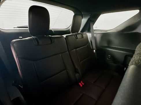 New 2026 Ford Explorer Platinum w/ LUX Leather Package image 29