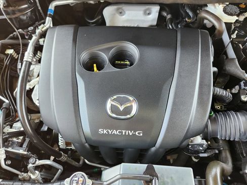 Used 2025 MAZDA CX-5 AWD 2.5 S w/ Preferred Package image 20