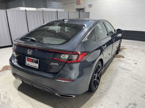 Used 2023 Honda Civic Sport Touring image 26