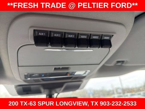 Used 2023 Ford F450 Lariat w/ Lariat Ultimate Package image 17