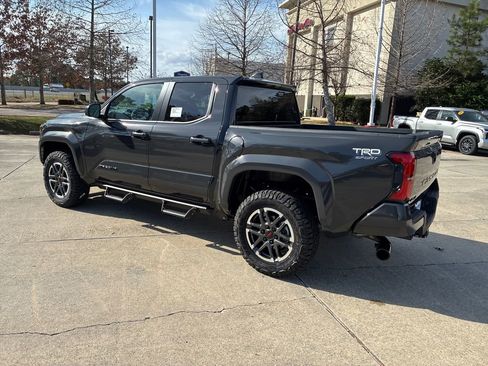 New 2026 Toyota Tacoma TRD Sport image 3
