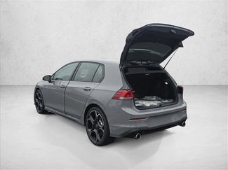 New 2026 Volkswagen GTI Autobahn FWD video 3