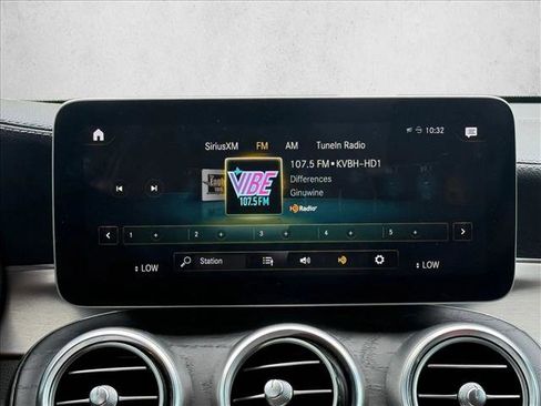 Used 2020 Mercedes-Benz GLC 300 4MATIC Coupe image 22