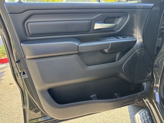 New 2027 RAM 1500 Tradesman AWD/4WD image 10