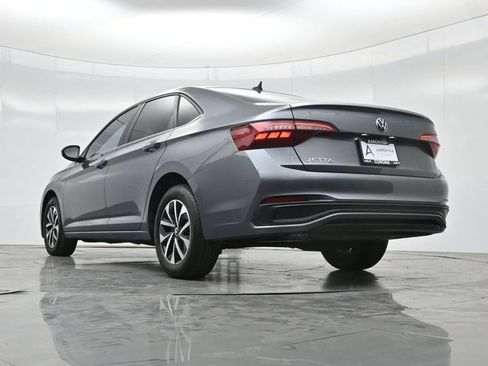 Used 2024 Volkswagen Jetta S FWD image 55