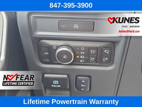Used 2025 Ford F150 Tremor w/ Tow/Haul Package AWD/4WD image 27